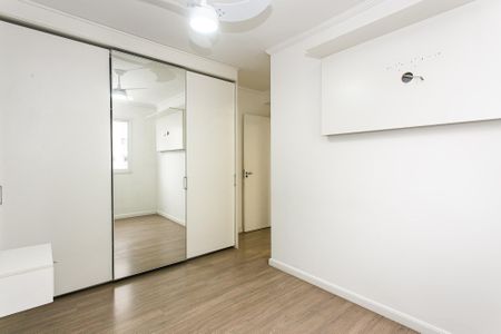 Suíte de apartamento para alugar com 2 quartos, 58m² em Guaiaúna, São Paulo