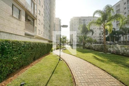 Apartamento à venda com 58m², 2 quartos e 1 vaga Apartamento à venda com 58m², 2 quartos e 1 vagaÁrea Comum