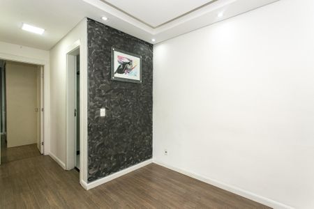 Apartamento à venda com 58m², 2 quartos e 1 vaga Apartamento à venda com 58m², 2 quartos e 1 vagaSala
