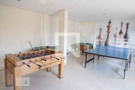 Apartamento à venda com 58m², 2 quartos e 1 vaga Apartamento à venda com 58m², 2 quartos e 1 vagaÁrea Comum