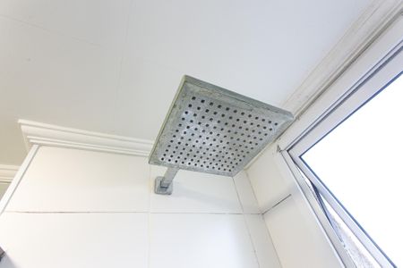 Apartamento à venda com 58m², 2 quartos e 1 vaga Apartamento à venda com 58m², 2 quartos e 1 vagaBanheiro da Suíte