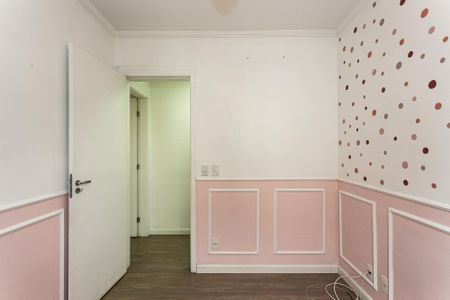 Apartamento à venda com 58m², 2 quartos e 1 vaga Apartamento à venda com 58m², 2 quartos e 1 vagaQuarto