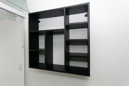Apartamento à venda com 58m², 2 quartos e 1 vaga Apartamento à venda com 58m², 2 quartos e 1 vagaCozinha
