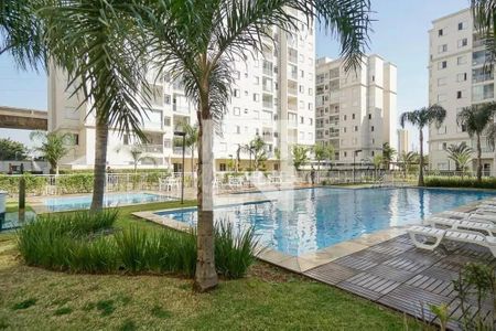 Área Comum de apartamento à venda com 2 quartos, 58m² em Guaiaúna, São Paulo