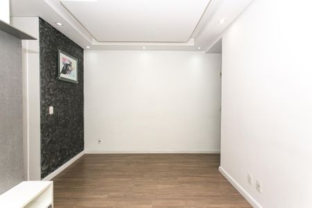 Sala de apartamento para alugar com 2 quartos, 58m² em Guaiaúna, São Paulo