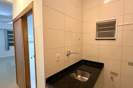 Apartamento para alugar com 1 quarto, 28m² em Copacabana, Rio de Janeiro