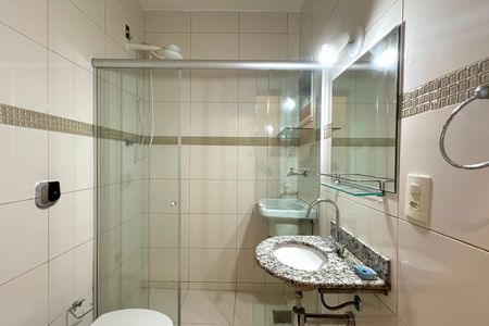 Apartamento para alugar com 1 quarto, 28m² em Copacabana, Rio de Janeiro