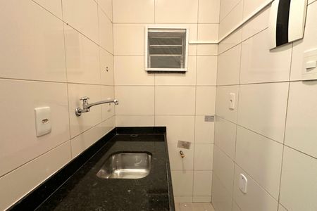 Apartamento para alugar com 1 quarto, 28m² em Copacabana, Rio de Janeiro