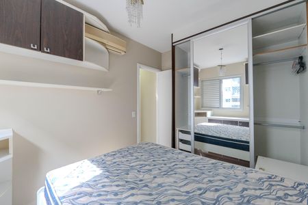 Quarto 2 de apartamento para alugar com 2 quartos, 47m² em Bela Vista, São Paulo
