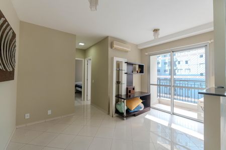 Apartamento para alugar com 2 quartos, 47m² em Bela Vista, São Paulo