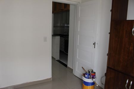 Apartamento para alugar com 1 quarto, 35m² em Santa Cecília, São Paulo