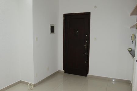 Apartamento para alugar com 1 quarto, 35m² em Santa Cecília, São Paulo