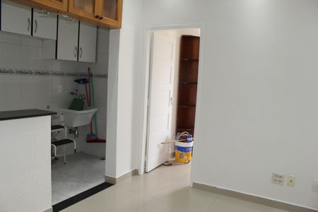 Apartamento para alugar com 1 quarto, 35m² em Santa Cecília, São Paulo