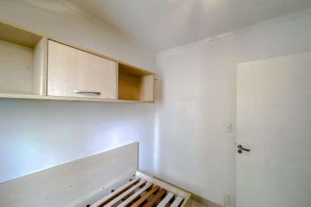 Apartamento para alugar com 62m², 3 quartos e 1 vagaQuarto 3