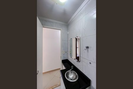 Apartamento para alugar com 62m², 3 quartos e 1 vagaLavabo