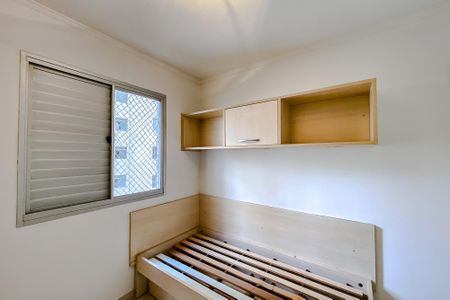 Apartamento para alugar com 62m², 3 quartos e 1 vagaQuarto 3
