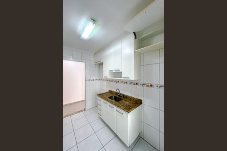 Apartamento para alugar com 62m², 3 quartos e 1 vagaCozinha