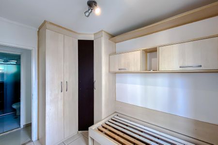Apartamento para alugar com 62m², 3 quartos e 1 vagaQuarto 1