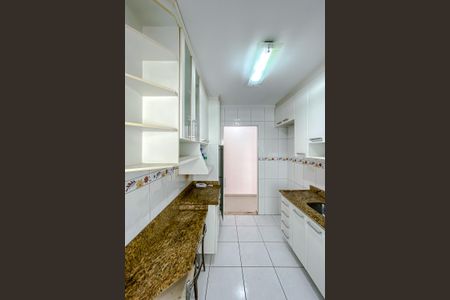 Apartamento para alugar com 62m², 3 quartos e 1 vagaCozinha
