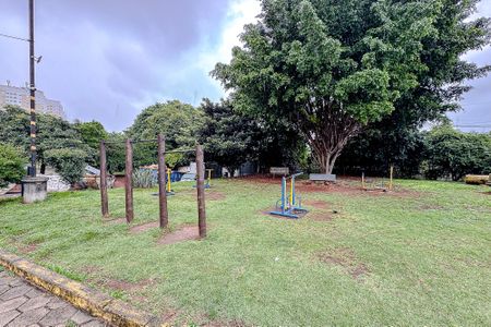 Apartamento para alugar com 62m², 3 quartos e 1 vagaÁrea comum - Playground