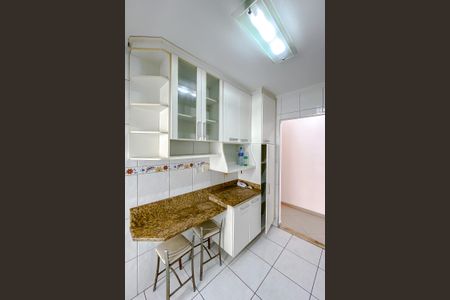 Apartamento para alugar com 62m², 3 quartos e 1 vagaCozinha