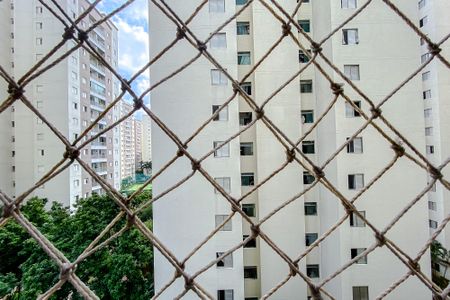 Apartamento para alugar com 62m², 3 quartos e 1 vagavista do Quarto 3