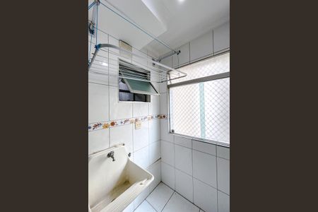 Apartamento para alugar com 62m², 3 quartos e 1 vagaÁrea de Serviço