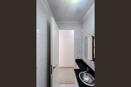 Apartamento para alugar com 62m², 3 quartos e 1 vagaLavabo