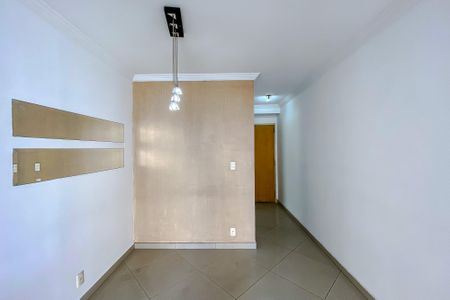 Apartamento para alugar com 62m², 3 quartos e 1 vagaSala