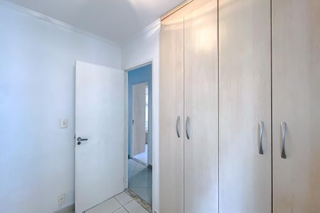 Apartamento para alugar com 62m², 3 quartos e 1 vagaQuarto 3