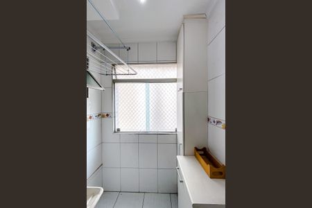 Apartamento para alugar com 62m², 3 quartos e 1 vagaÁrea de Serviço