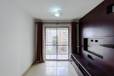 Apartamento para alugar com 62m², 3 quartos e 1 vagaSala