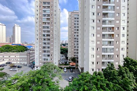 Apartamento para alugar com 62m², 3 quartos e 1 vagaVista da Varanda