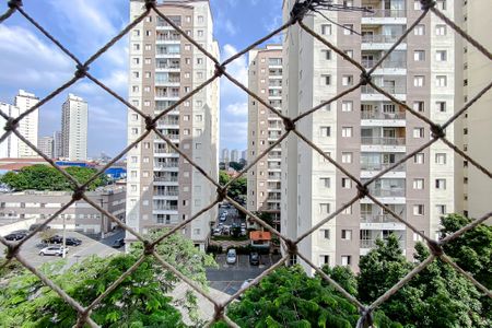 Apartamento para alugar com 62m², 3 quartos e 1 vagaVista do Quarto 1