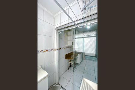 Apartamento para alugar com 62m², 3 quartos e 1 vagaÁrea de Serviço