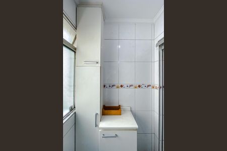 Apartamento para alugar com 62m², 3 quartos e 1 vagaÁrea de Serviço