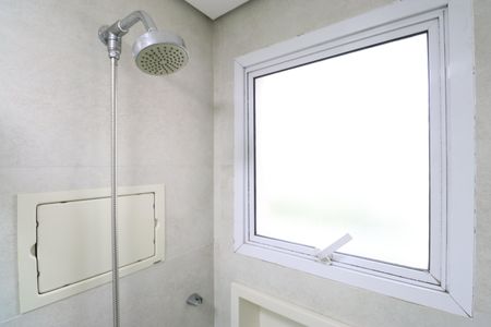 Apartamento à venda com 94m², 3 quartos e 2 vagasBanheiro Social