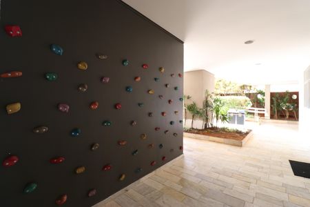 Apartamento à venda com 94m², 3 quartos e 2 vagasÁrea comum