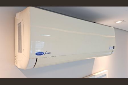 Apartamento à venda com 94m², 3 quartos e 2 vagasVaranda