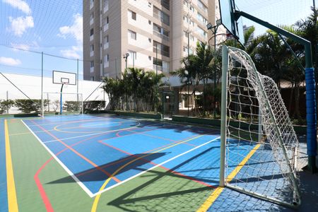 Apartamento à venda com 94m², 3 quartos e 2 vagasQuadra