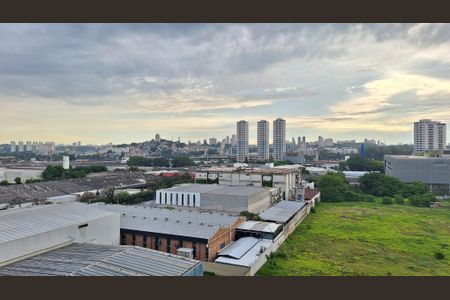 Apartamento à venda com 94m², 3 quartos e 2 vagasVista Varanda