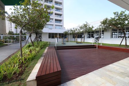 Apartamento à venda com 94m², 3 quartos e 2 vagasÁrea comum