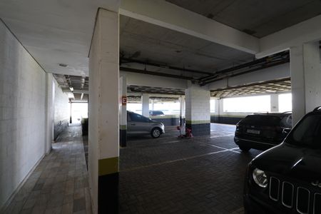 Apartamento à venda com 94m², 3 quartos e 2 vagasGaragem