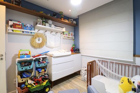 Apartamento à venda com 94m², 3 quartos e 2 vagasQuarto 1