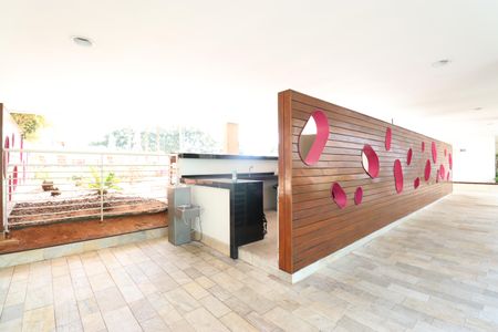 Apartamento à venda com 94m², 3 quartos e 2 vagasÁrea comum