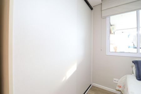 Apartamento à venda com 94m², 3 quartos e 2 vagasQuarto 2