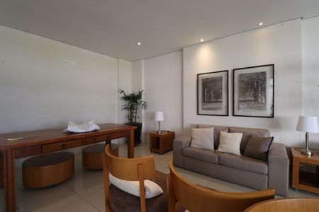 Apartamento à venda com 94m², 3 quartos e 2 vagasÁrea comum