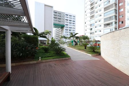 Apartamento à venda com 94m², 3 quartos e 2 vagasÁrea comum