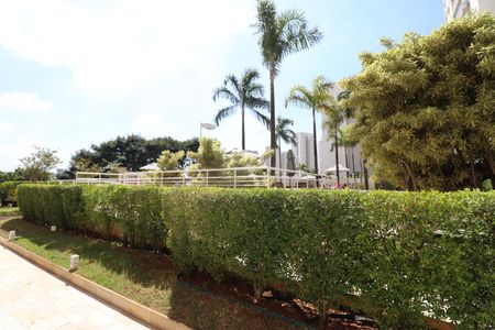 Apartamento à venda com 94m², 3 quartos e 2 vagasÁrea comum