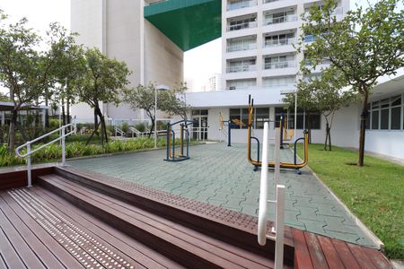 Apartamento à venda com 94m², 3 quartos e 2 vagasÁrea comum